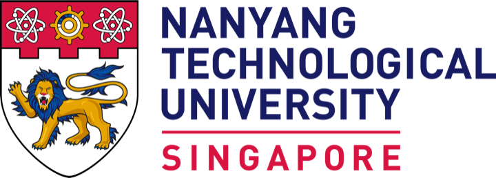 Crest of Nanyang Technological University